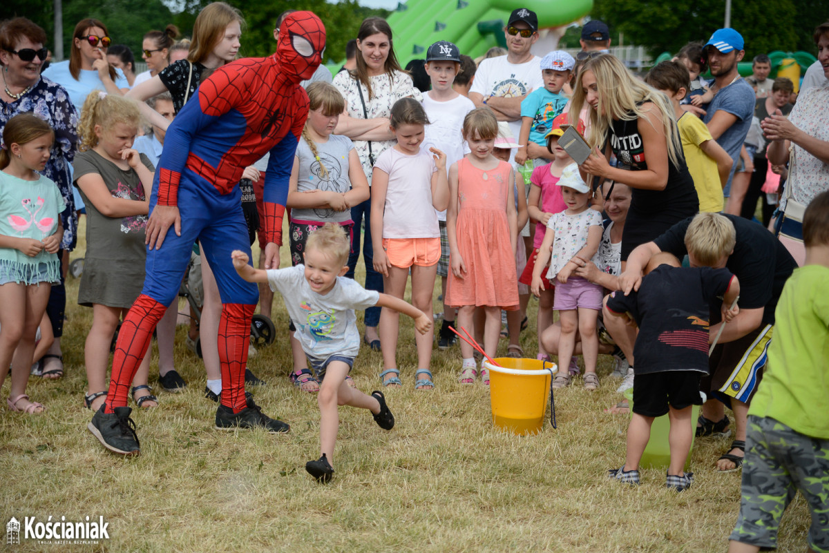 Festiwal baniek i kolorów