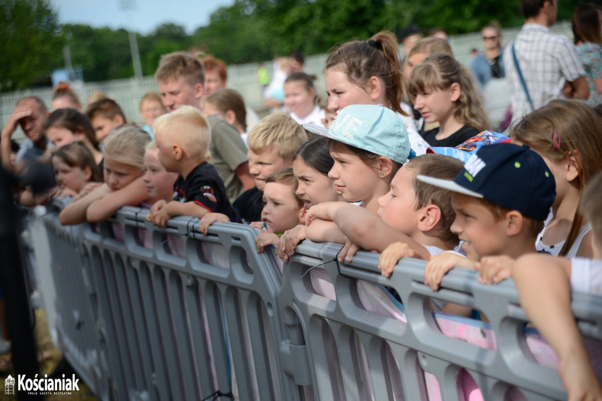 Festiwal baniek i kolorów