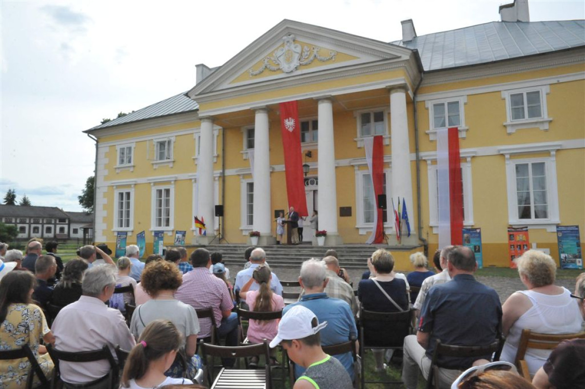 Racot. Tygiel kultur