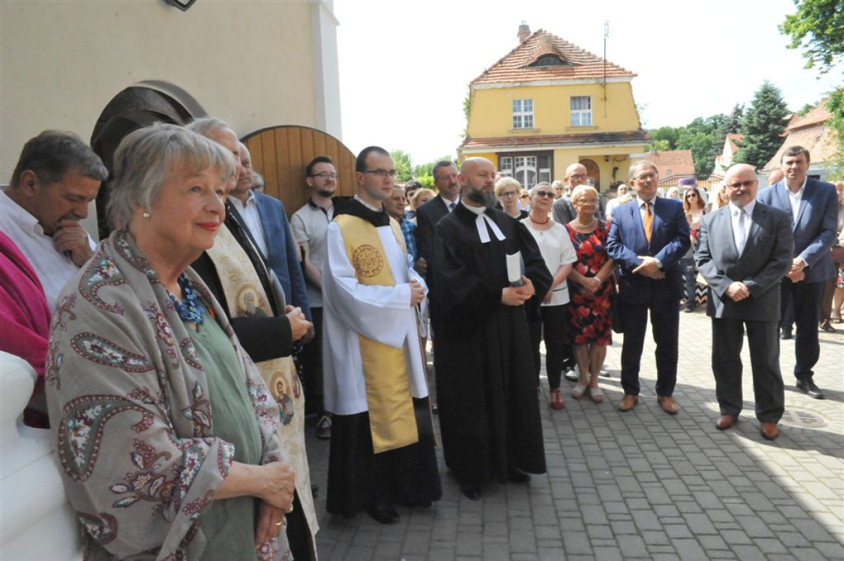 Racot. Tygiel kultur