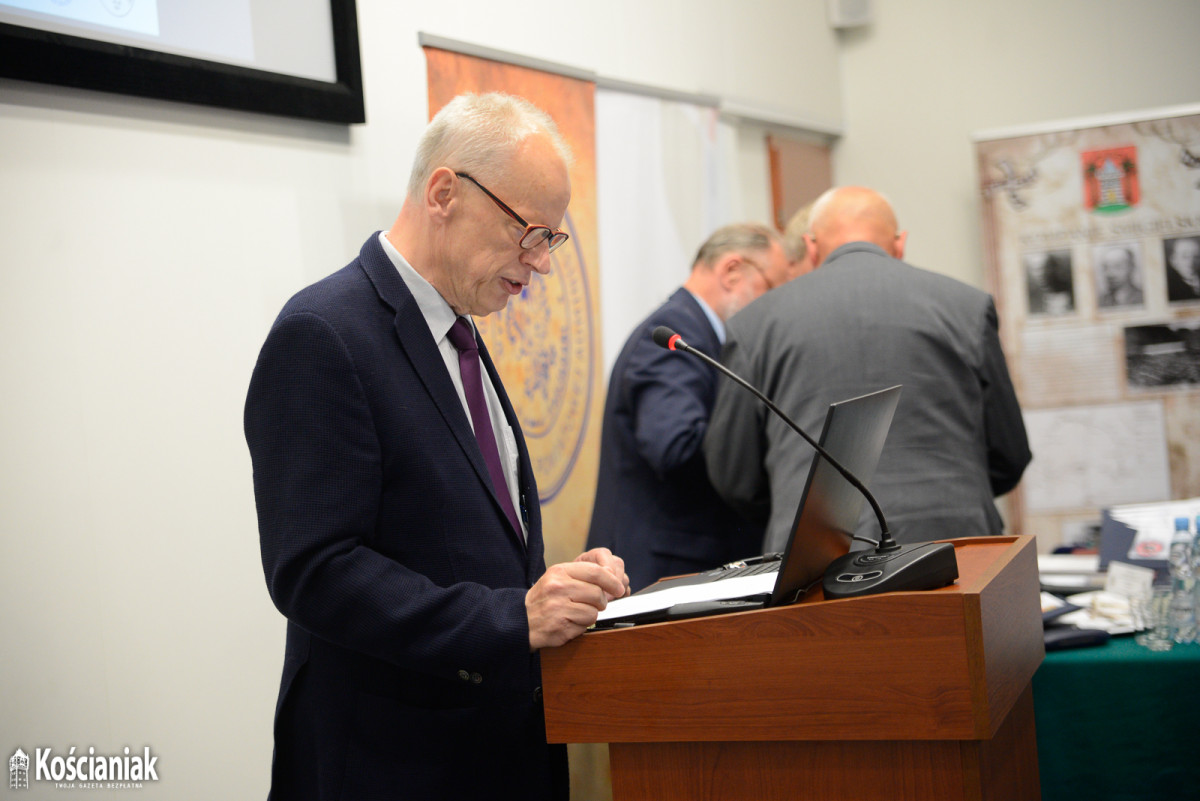 XX Seminarium Historyków Powstania Wielkopolskiego