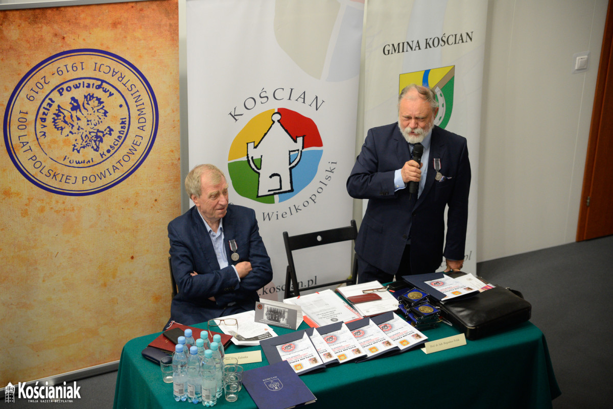 XX Seminarium Historyków Powstania Wielkopolskiego