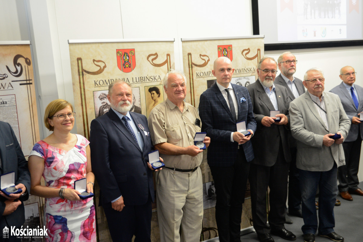 XX Seminarium Historyków Powstania Wielkopolskiego
