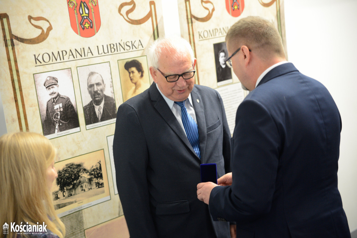 XX Seminarium Historyków Powstania Wielkopolskiego