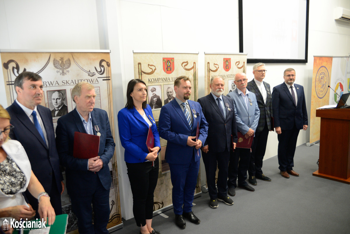 XX Seminarium Historyków Powstania Wielkopolskiego