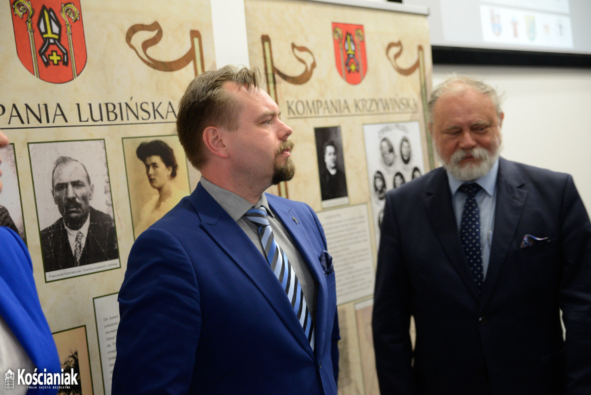 XX Seminarium Historyków Powstania Wielkopolskiego