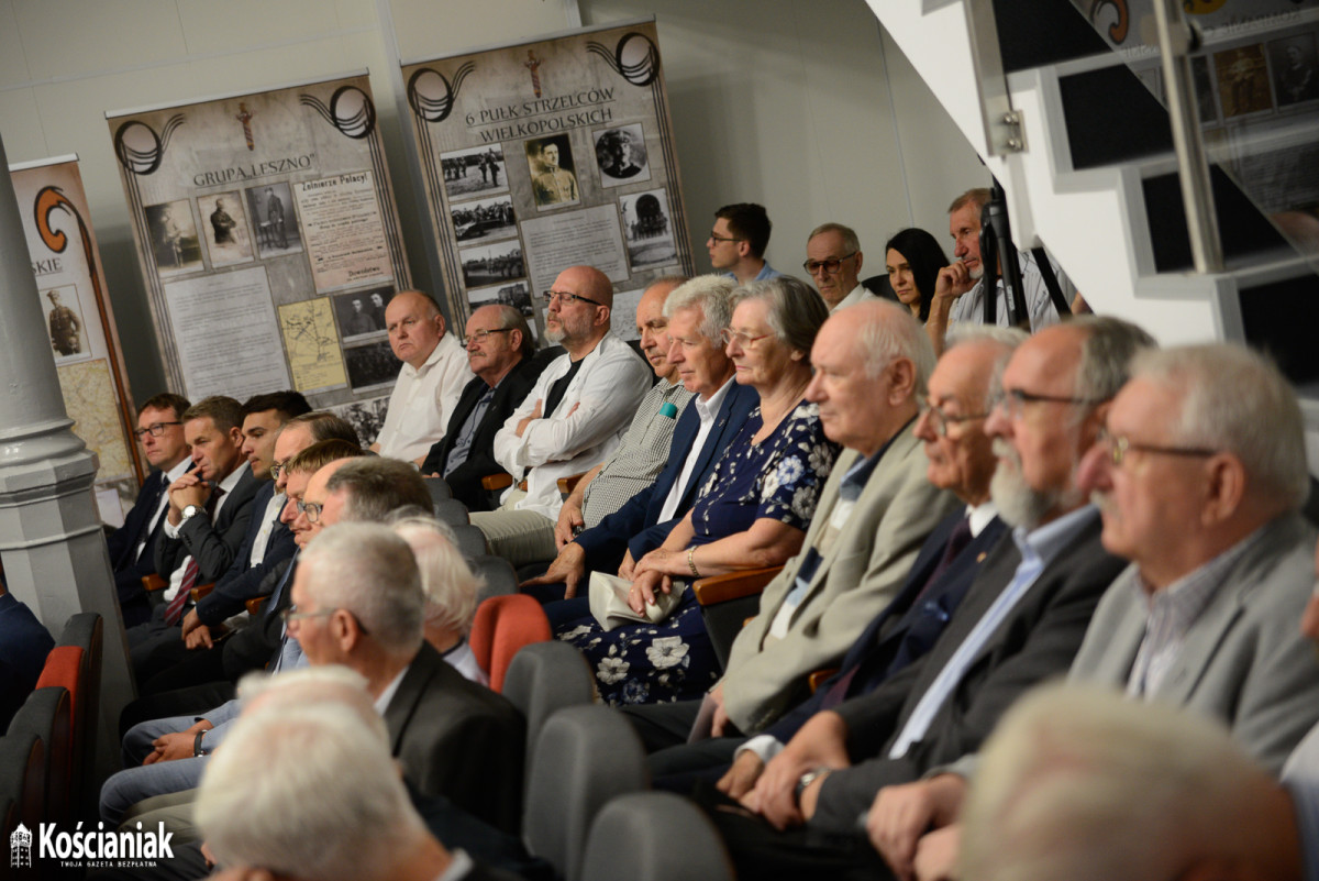 XX Seminarium Historyków Powstania Wielkopolskiego