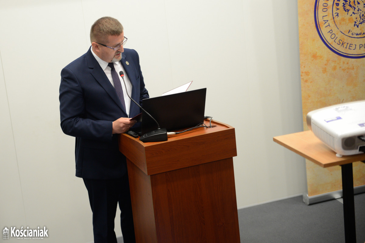 XX Seminarium Historyków Powstania Wielkopolskiego