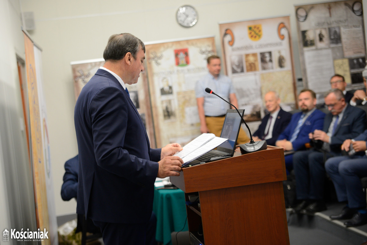 XX Seminarium Historyków Powstania Wielkopolskiego