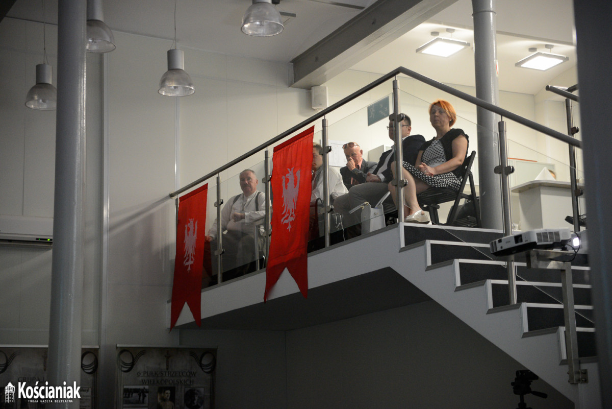 XX Seminarium Historyków Powstania Wielkopolskiego