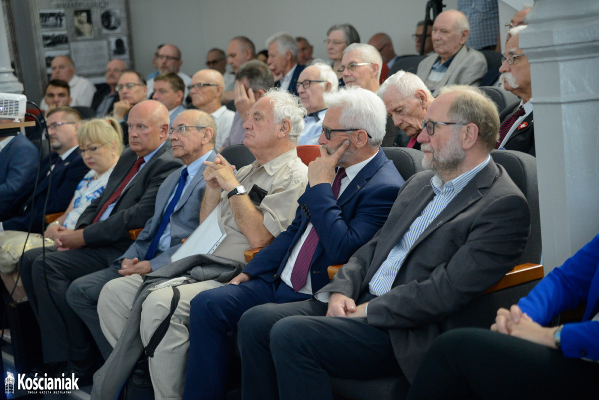 XX Seminarium Historyków Powstania Wielkopolskiego