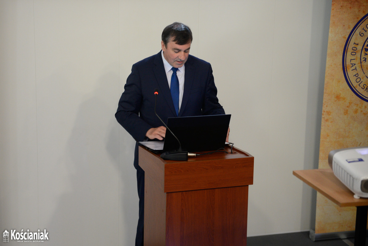 XX Seminarium Historyków Powstania Wielkopolskiego