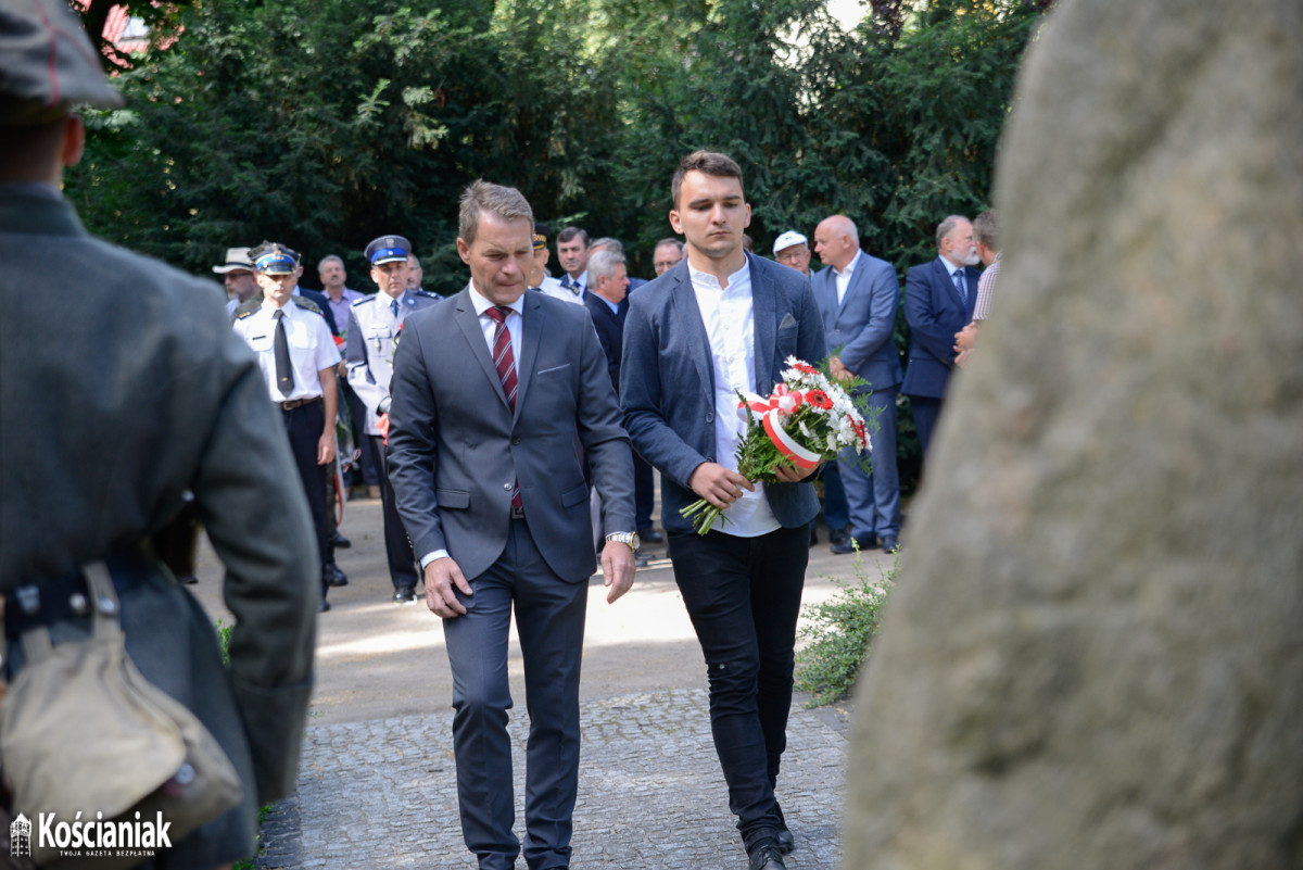 XX Seminarium Historyków Powstania Wielkopolskiego