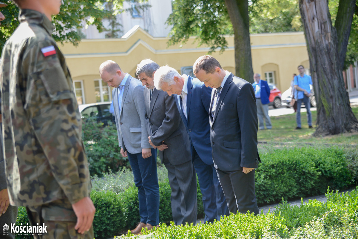 XX Seminarium Historyków Powstania Wielkopolskiego
