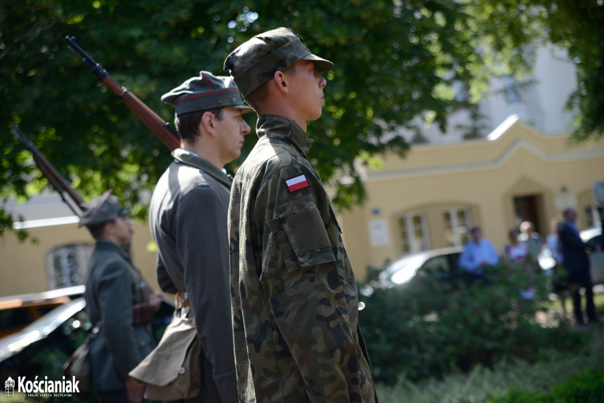 XX Seminarium Historyków Powstania Wielkopolskiego