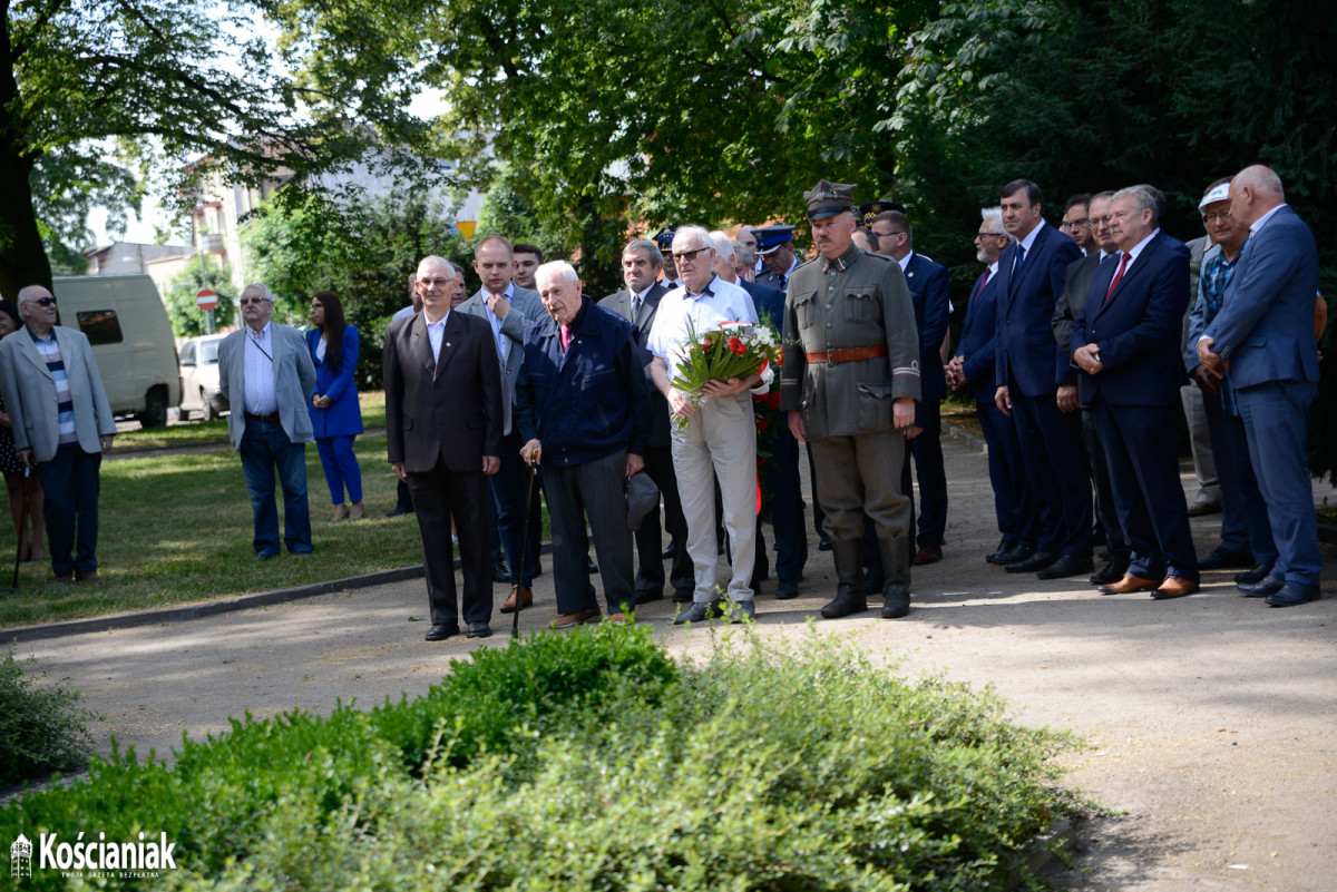 XX Seminarium Historyków Powstania Wielkopolskiego