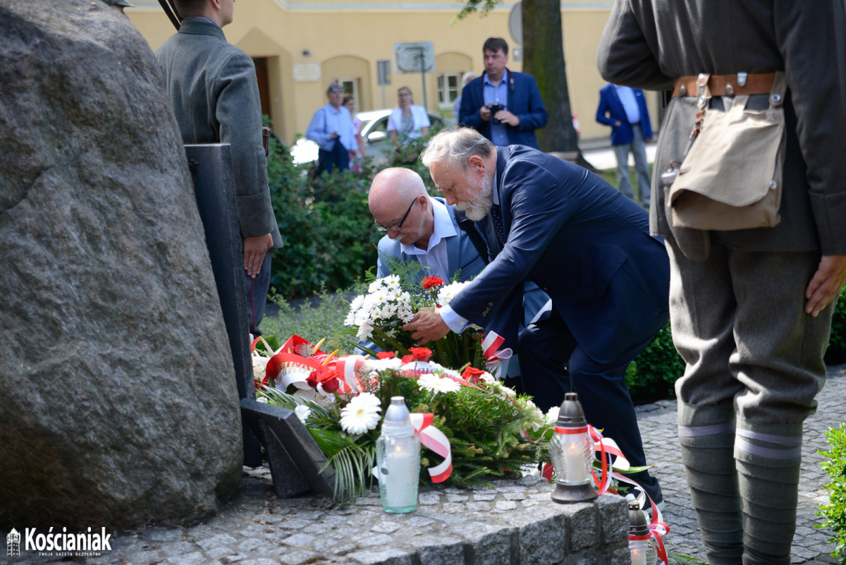 XX Seminarium Historyków Powstania Wielkopolskiego