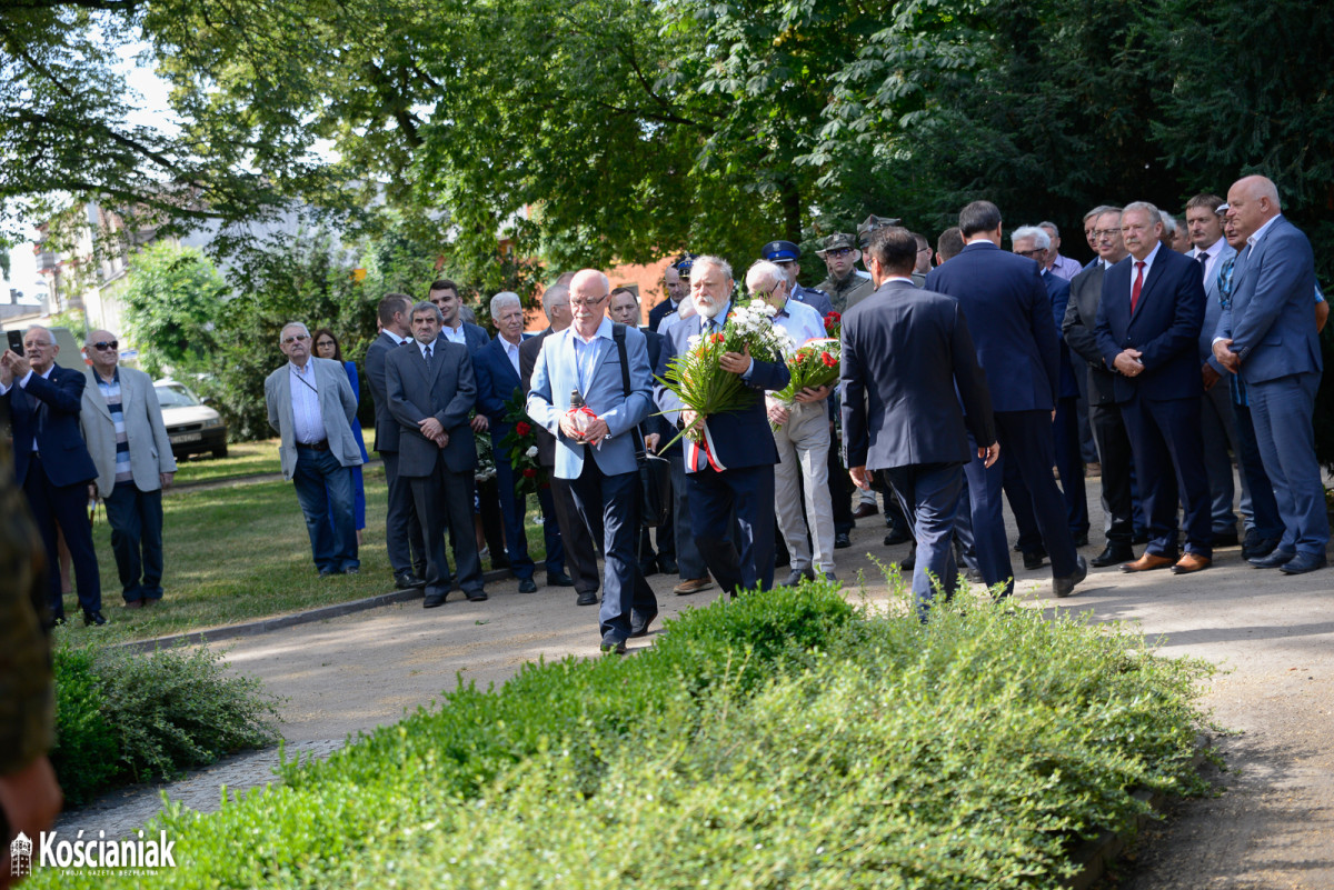 XX Seminarium Historyków Powstania Wielkopolskiego