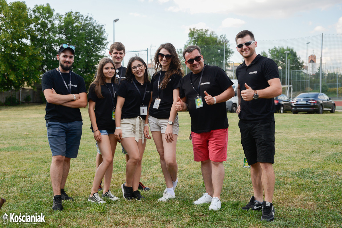 Występ K.A.S.Y. i Marty Gałuszewskiej
