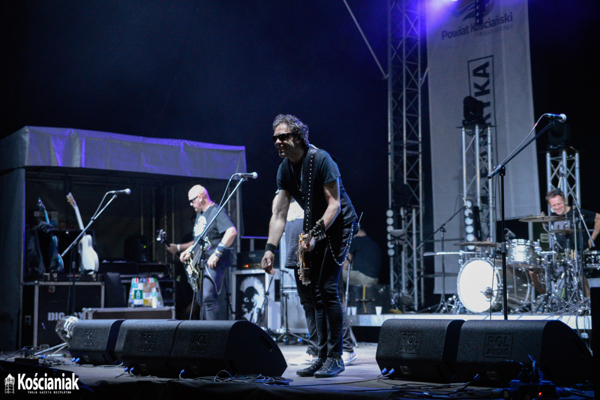 Wieczorna odsłona Summer Festival