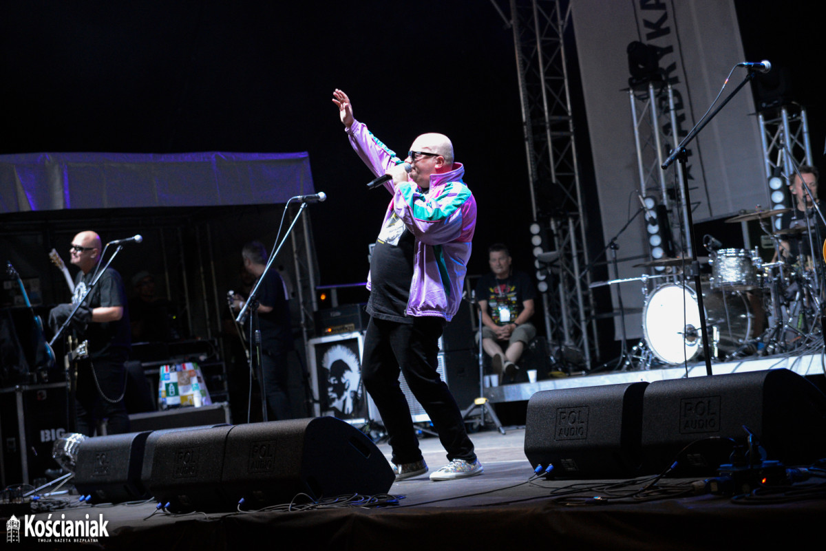 Wieczorna odsłona Summer Festival