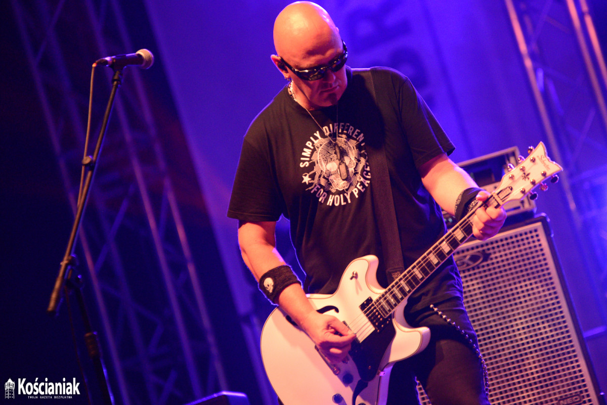 Wieczorna odsłona Summer Festival