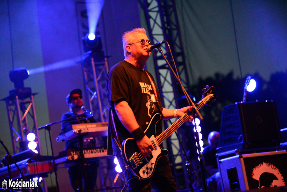 Wieczorna odsłona Summer Festival