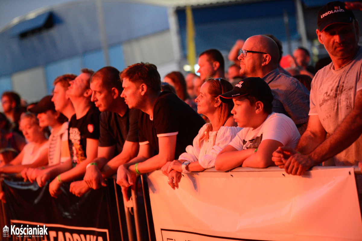Wieczorna odsłona Summer Festival