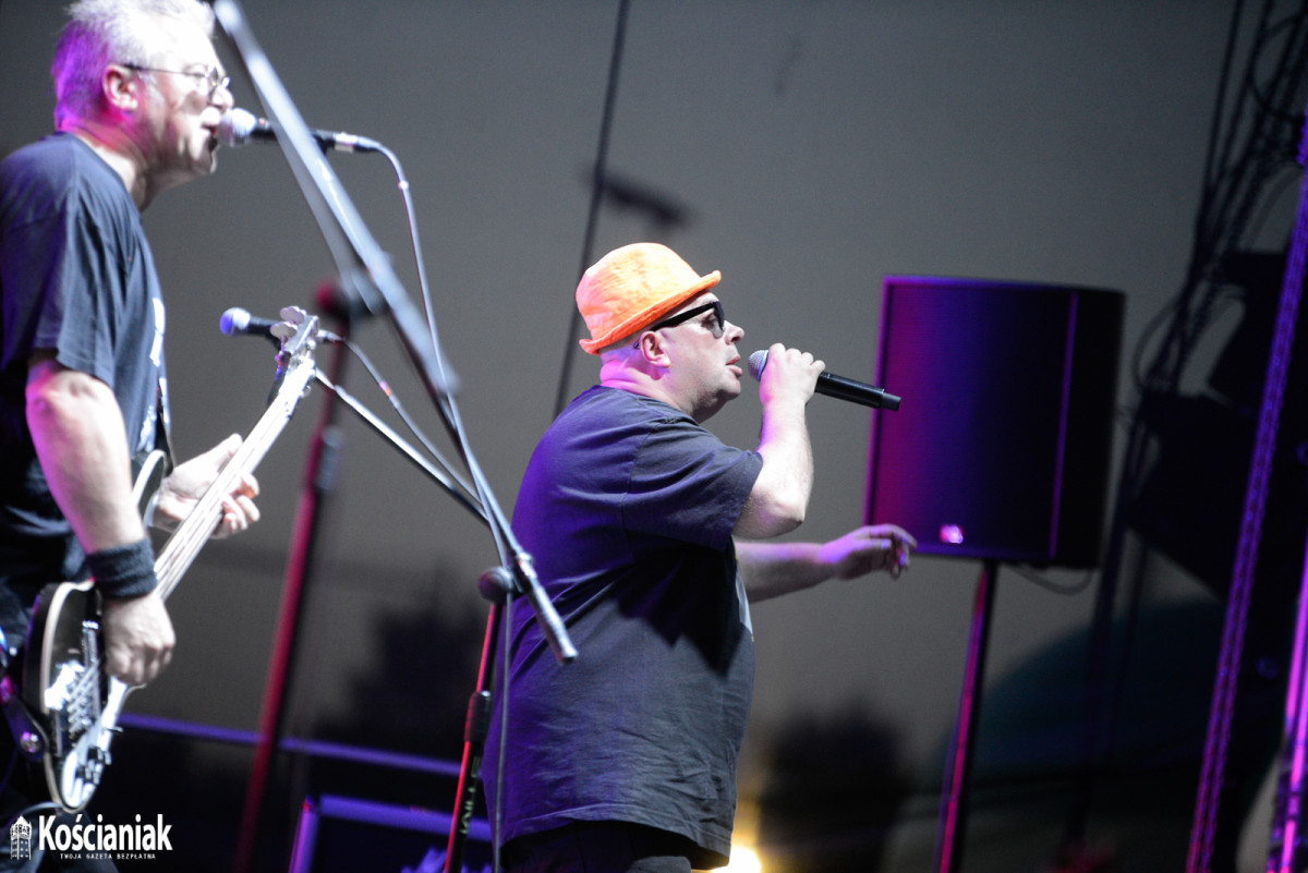 Wieczorna odsłona Summer Festival