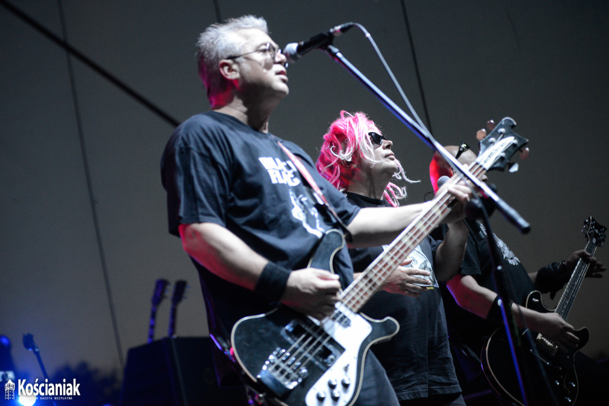 Wieczorna odsłona Summer Festival