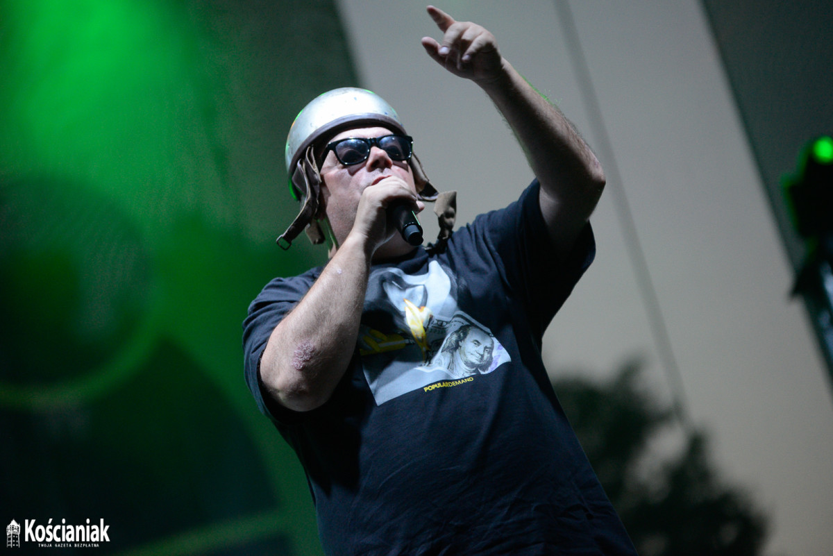 Wieczorna odsłona Summer Festival