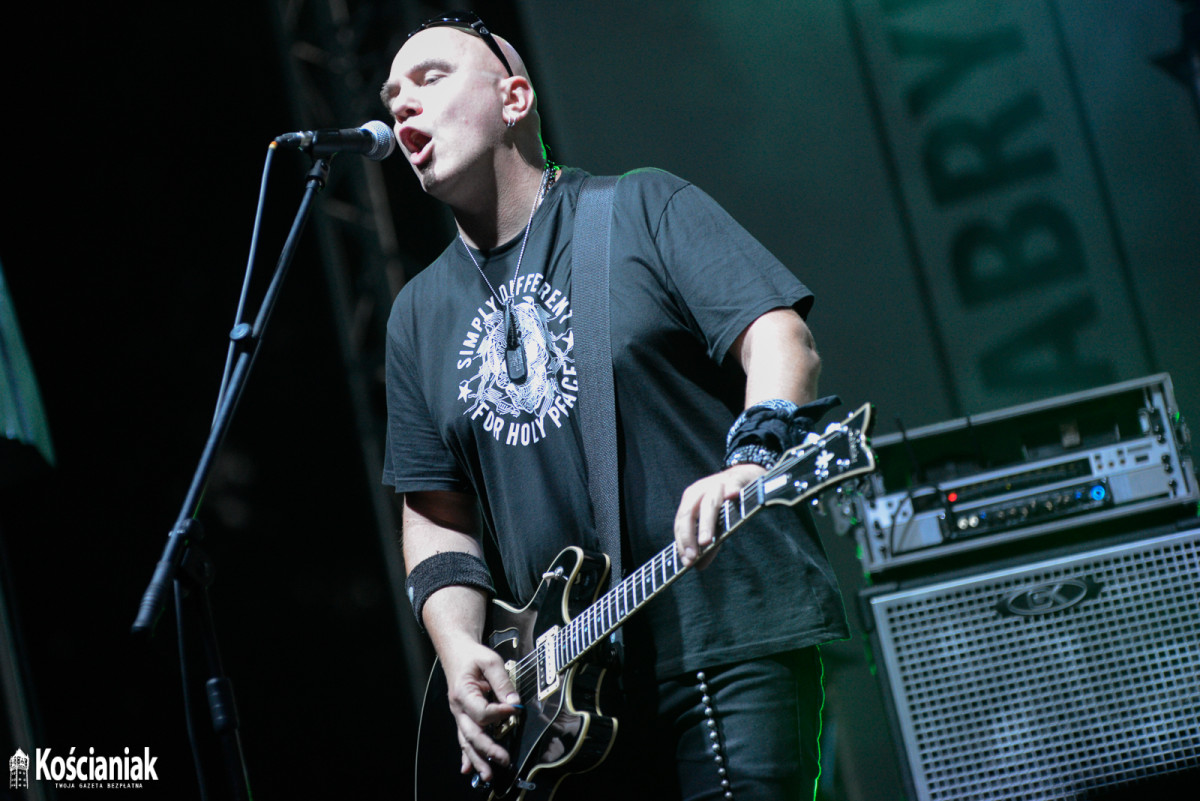 Wieczorna odsłona Summer Festival