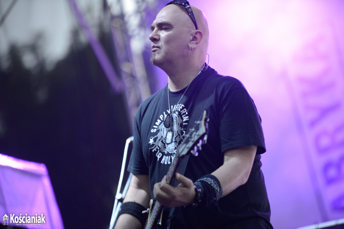 Wieczorna odsłona Summer Festival