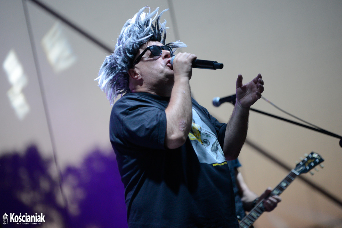 Wieczorna odsłona Summer Festival