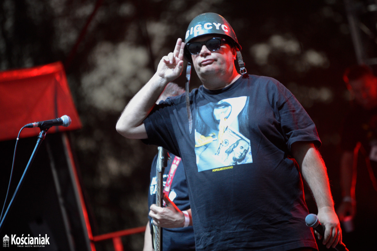 Wieczorna odsłona Summer Festival