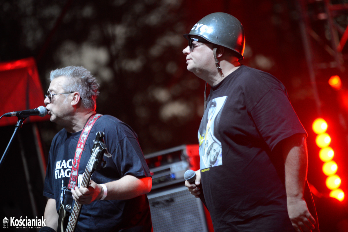 Wieczorna odsłona Summer Festival