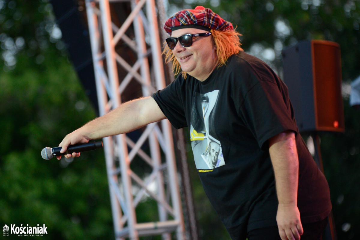 Wieczorna odsłona Summer Festival