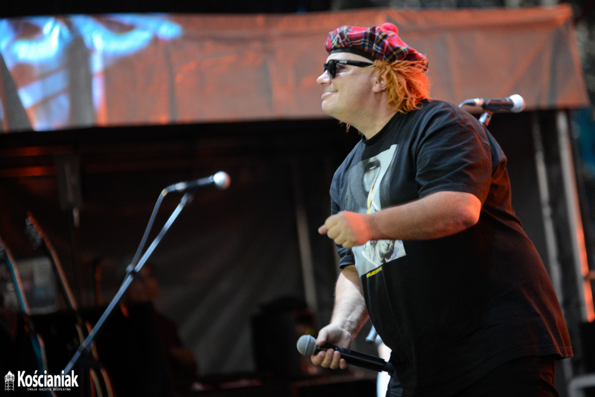 Wieczorna odsłona Summer Festival