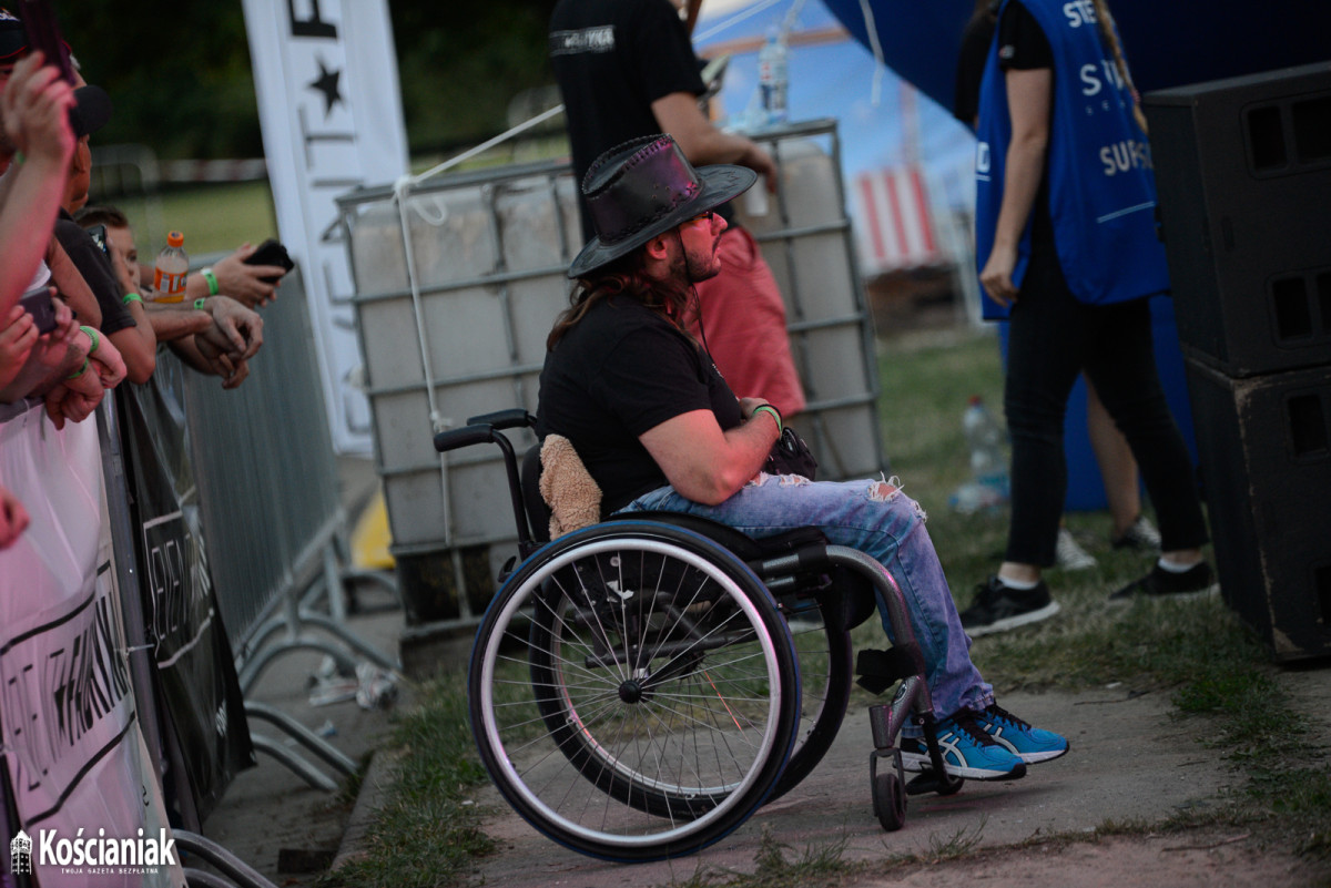 Wieczorna odsłona Summer Festival