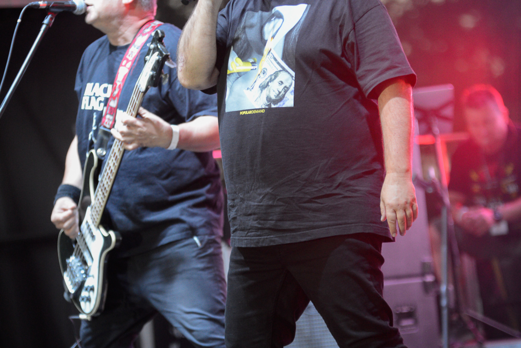 Wieczorna odsłona Summer Festival