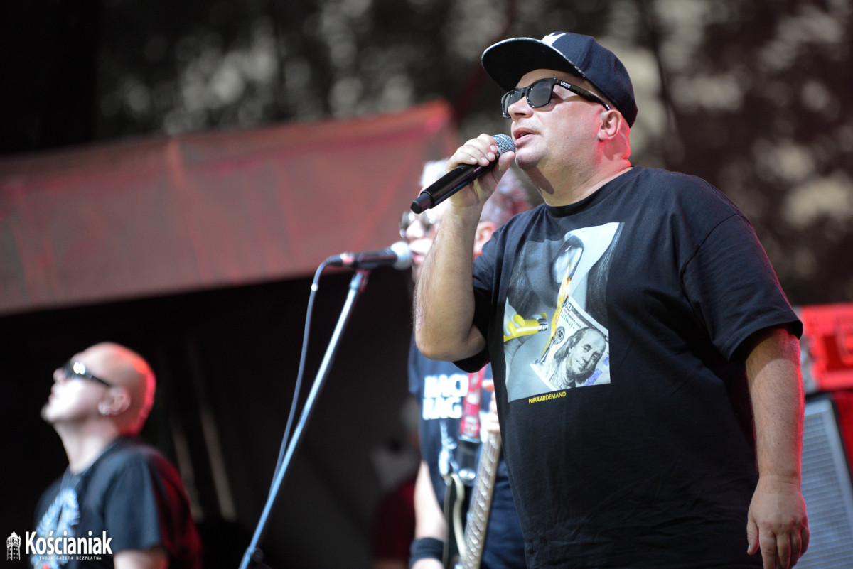 Wieczorna odsłona Summer Festival