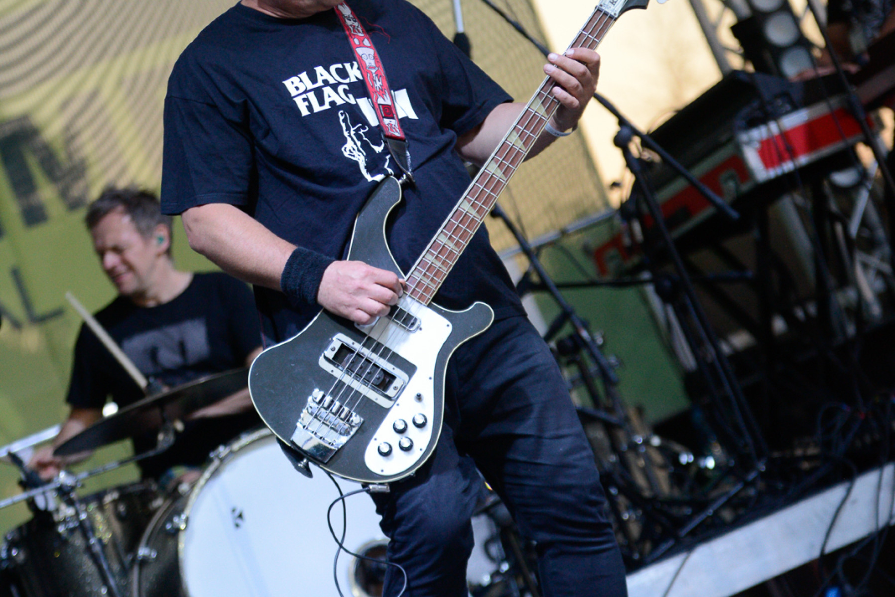 Wieczorna odsłona Summer Festival