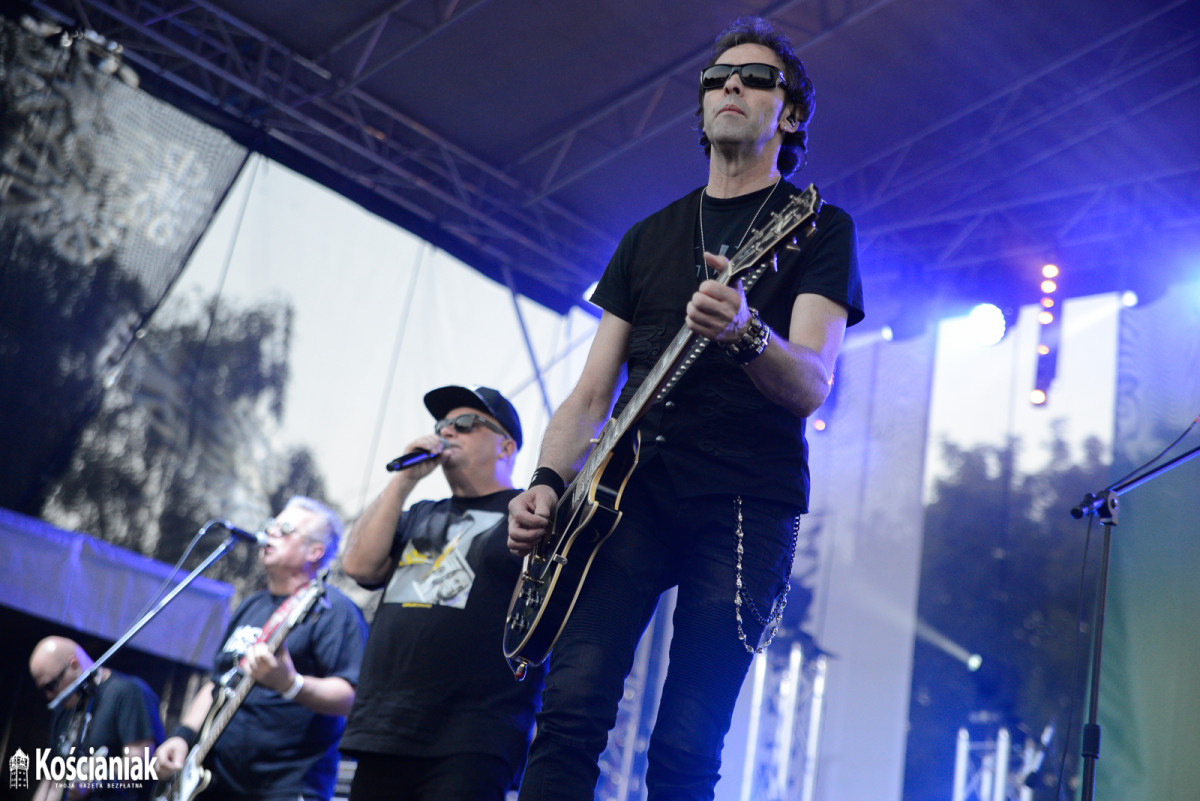 Wieczorna odsłona Summer Festival