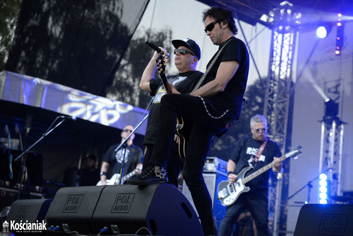 Wieczorna odsłona Summer Festival