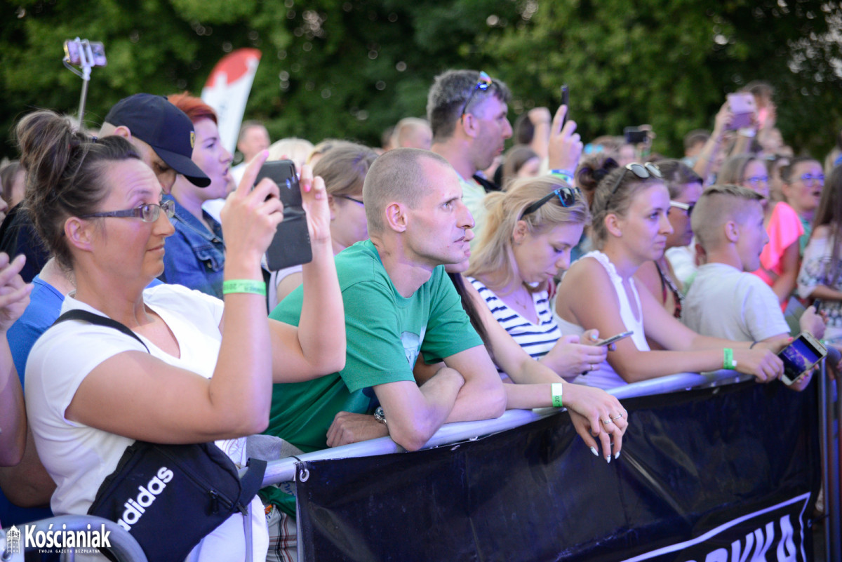 Wieczorna odsłona Summer Festival