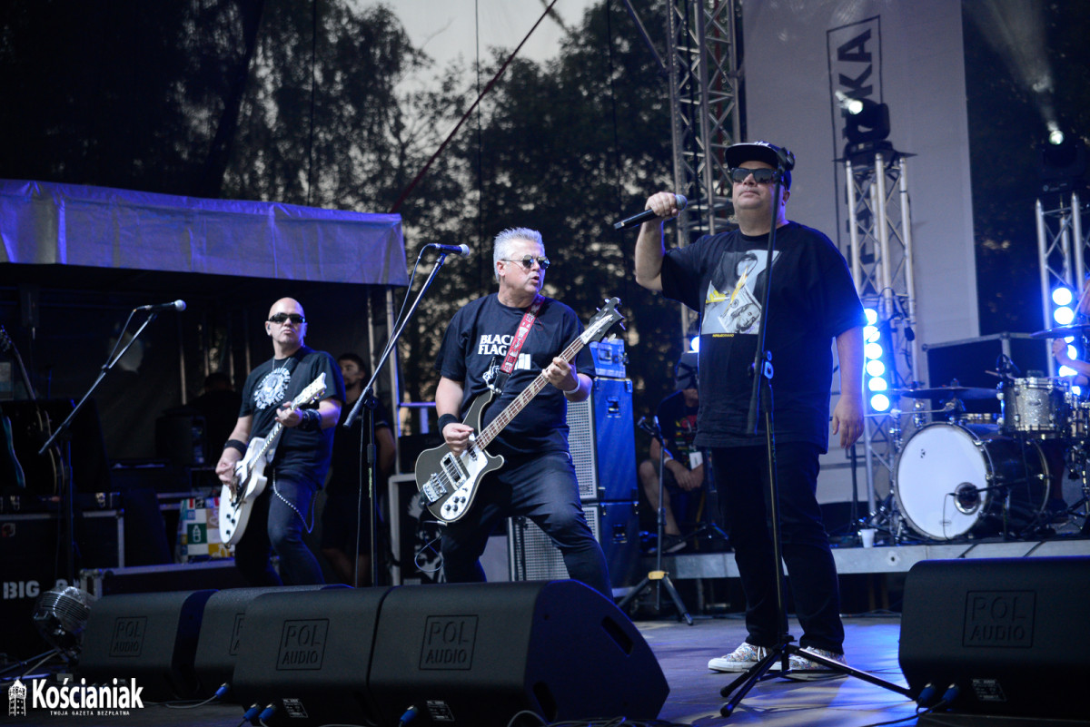 Wieczorna odsłona Summer Festival