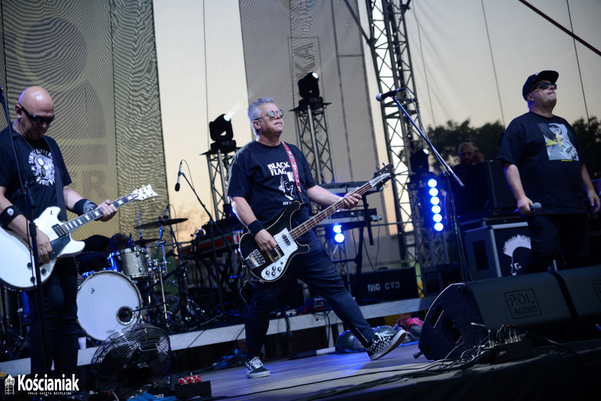 Wieczorna odsłona Summer Festival