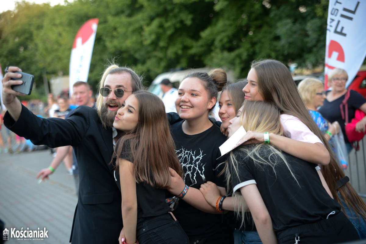 Wieczorna odsłona Summer Festival