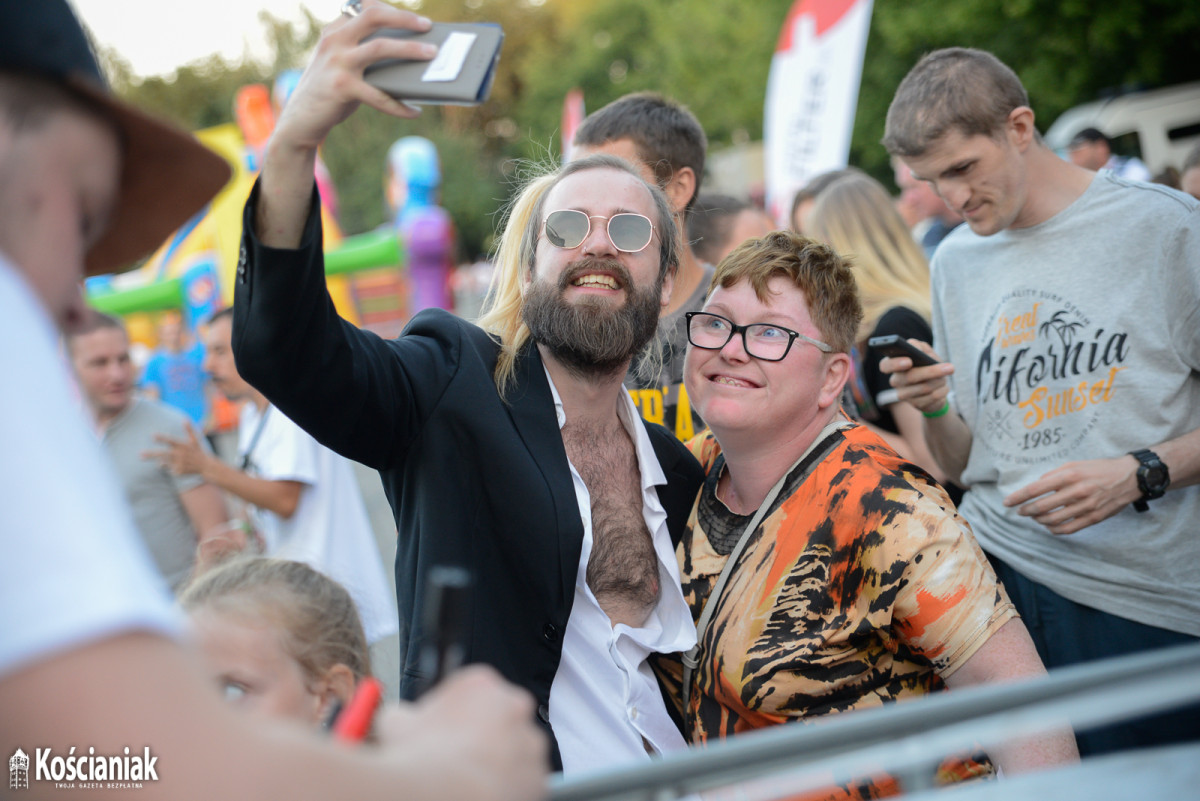 Wieczorna odsłona Summer Festival