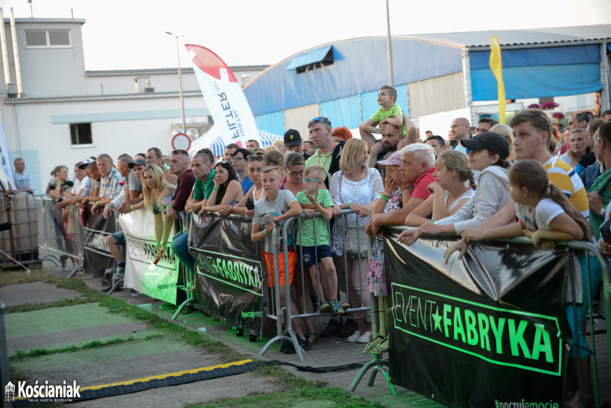 Wieczorna odsłona Summer Festival